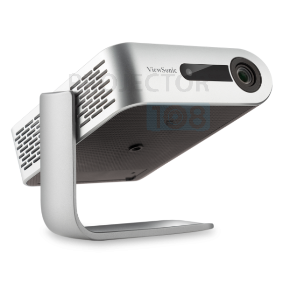 Viewsonic M1-2 LED Portable Projector with Harman Kardon® Speakers