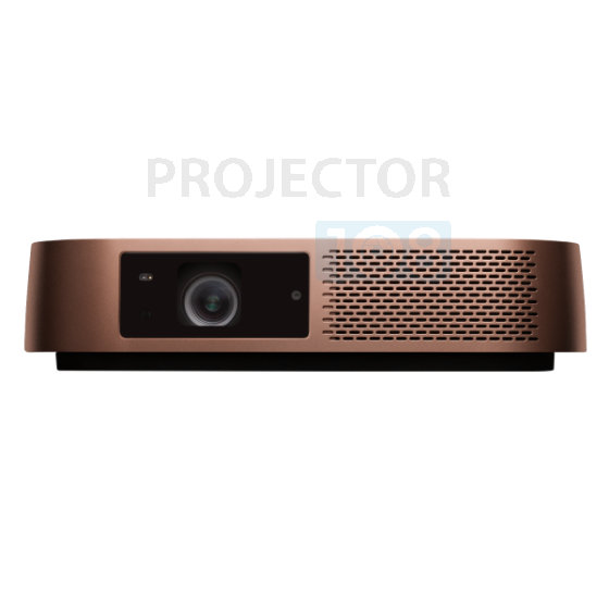 Viewsonic M2 Portable LED Projector