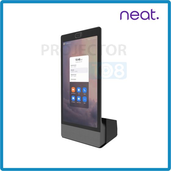 Neat Frame Video Conference Camera With Screen