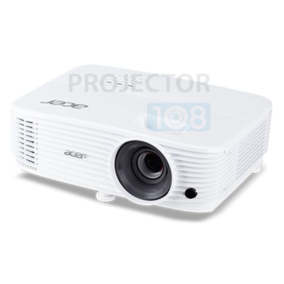 Acer P1350WB DLP Projector