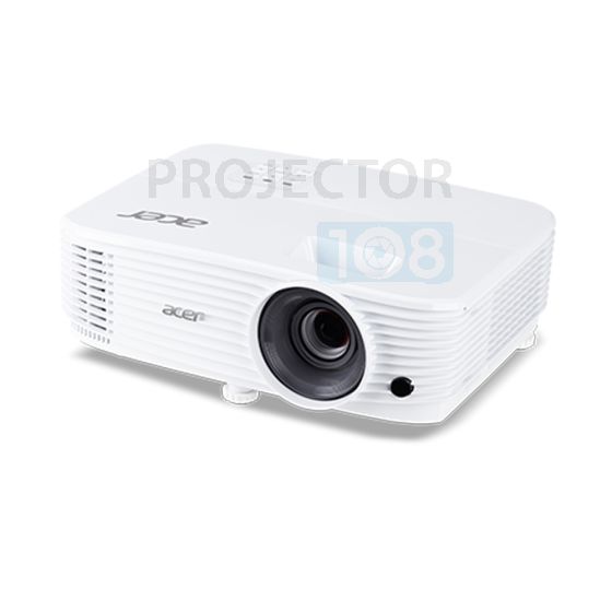 ACER P1250B DLP Projector