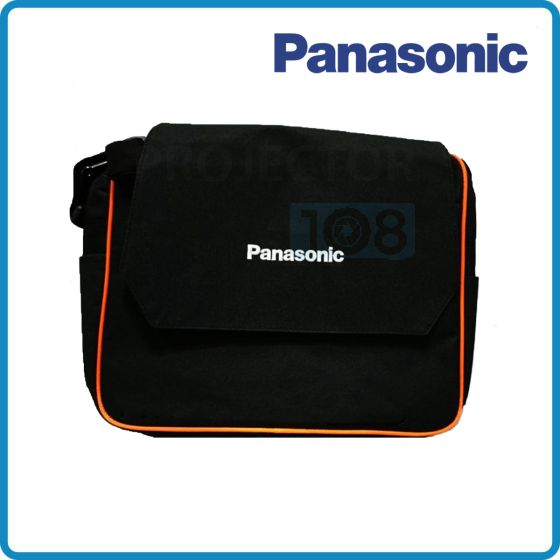 Panasonic Projector Bag กระเป๋าโปรเจคเตอร์ไซส์เล็ก