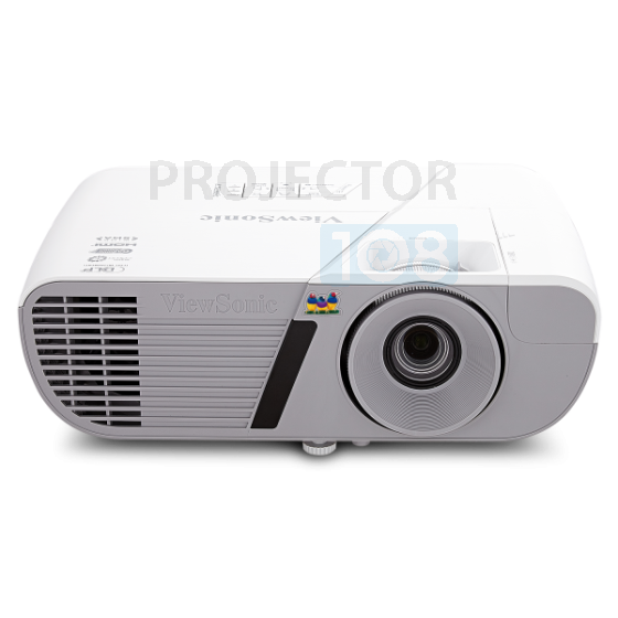 Viewsonic  PJD6552LW DLP Lamp Projector