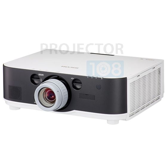 RICOH PJ WU6181N Projector