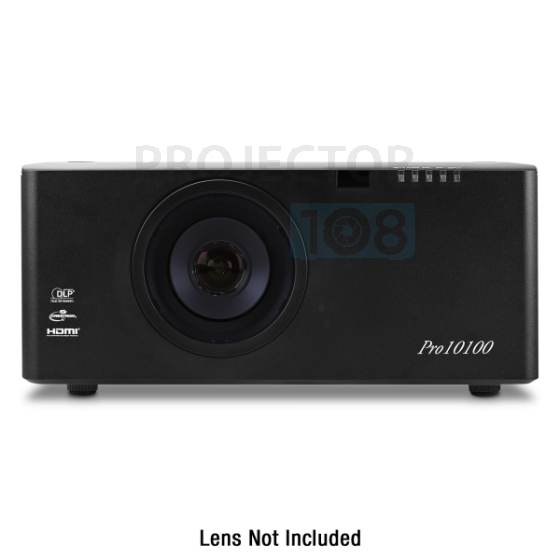 Viewsonic  Pro10100 DLP Lamp Projector