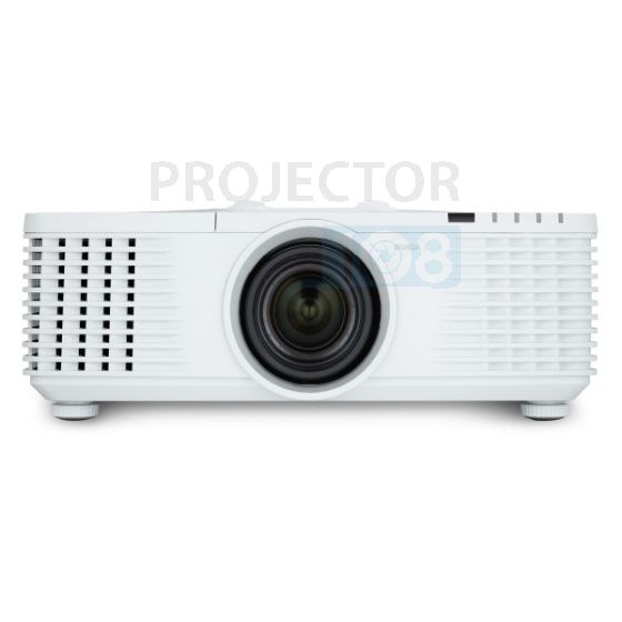 Viewsonic Pro9800WUL DLP Lamp Projector