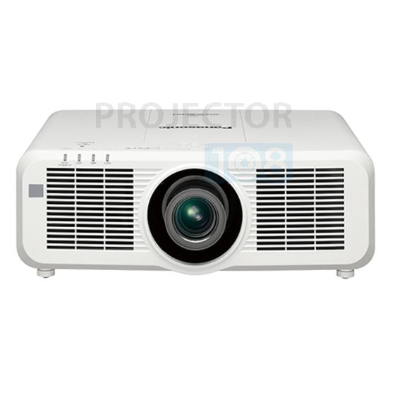 Panasonic PT-MZ670 Projector