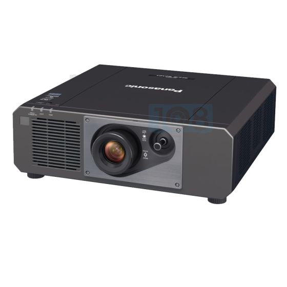Panasonic PT-RZ570B Laser Projector