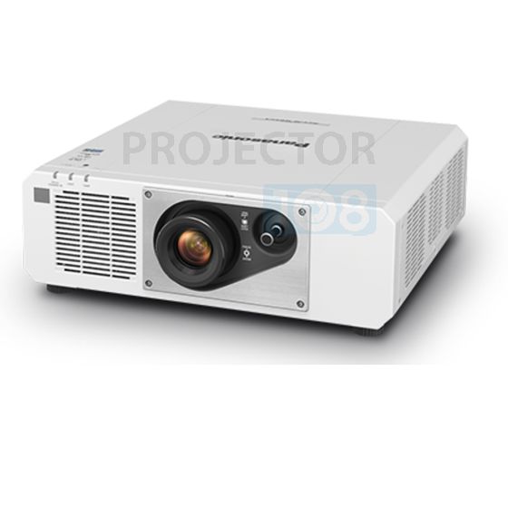 Panasonic PT-RZ570W Laser Projector