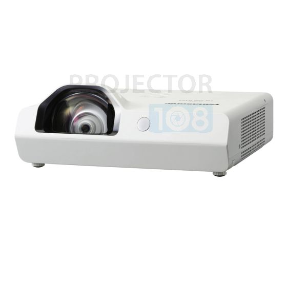 Panasonic PT-TW371R Short Throw Projector