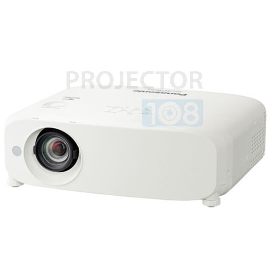 Panasonic PT-VZ580 Projector