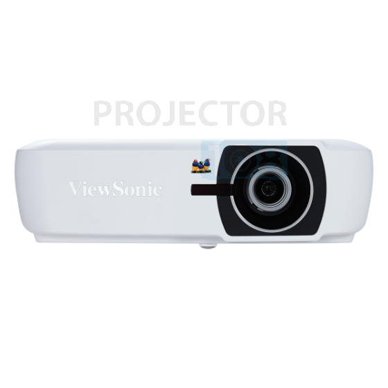 Viewsonic PX725HD DLP Lamp Projector