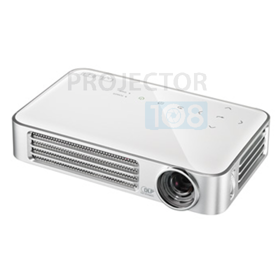 VIVITEK Qumi Q6 LED Projector (White)