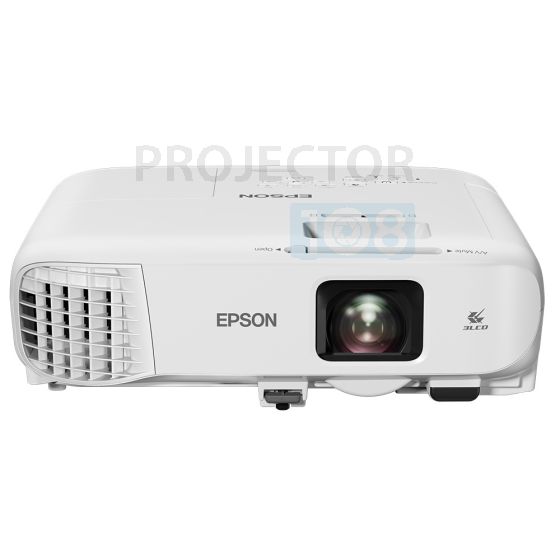 EPSON EB-S05 SVGA 3LCD Projector
