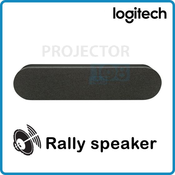 Logitech Rally Speaker