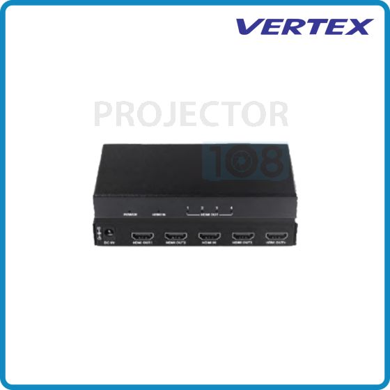 Vertex Splitter SP0104-N117