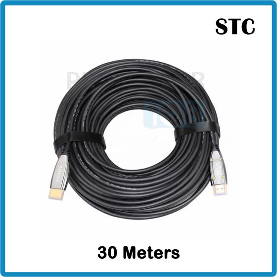 STC 8KLink HDMI 2.0 Fiber Optical Cable 30M (HA20-03-30M)