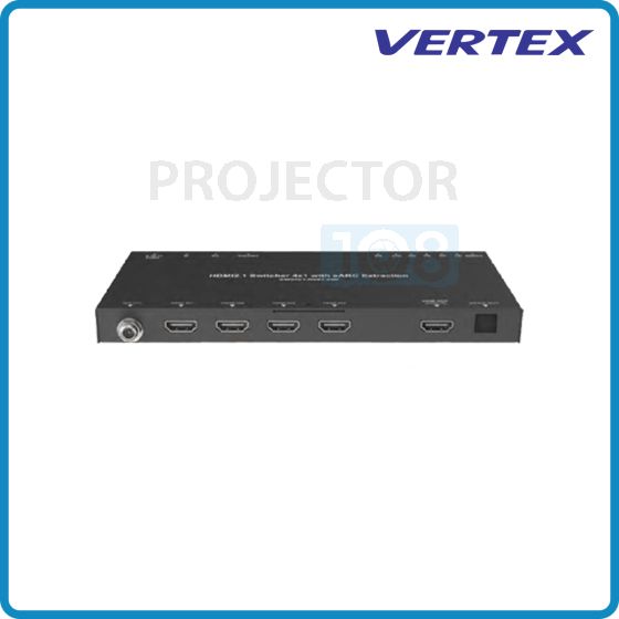 Vertex Switcher SW0401-N081