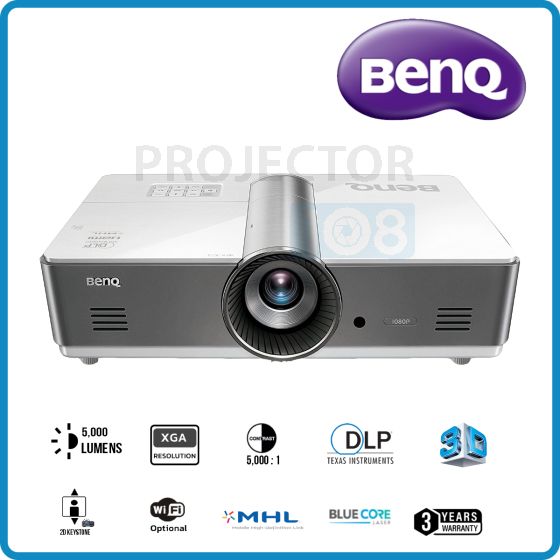 BenQ SX920 Projector