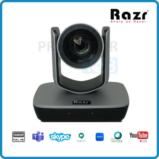 กล้องสำหรับการประชุม Razr UV200U-20 Conference Camera