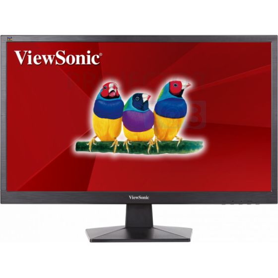 Viewsonic VA2407h LED Monitor