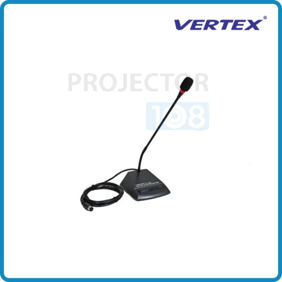 Vertex CF-6150C Microphone Conference System Chairman