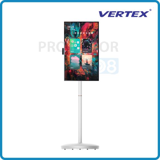 VERTEX MSC-03 Smart Screen 32" (Android 13)