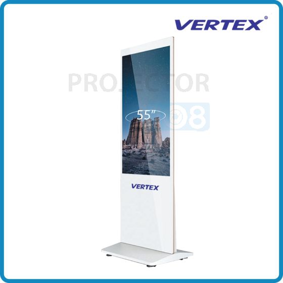 Vertex VHD551N Digital Signage 55 Inch หน้าจอโฆษณาดิจิตอลหน้าจอ 55 นิ้ว