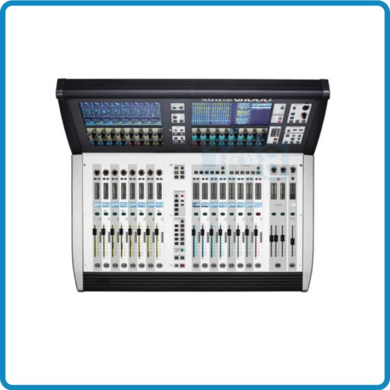 ดิจิตอลมิกเซอร์ Soundcraft Vi1000