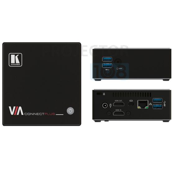 Kramer VIA Connect Plus Video Conference