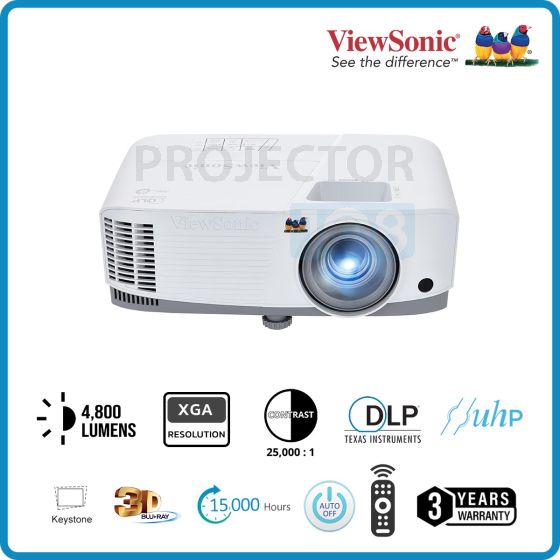 Viewsonic SP6 XGA Business Projector