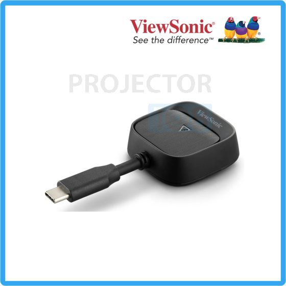Viewsonic WPD-900 Wireless Screen Casting Kit For Projector