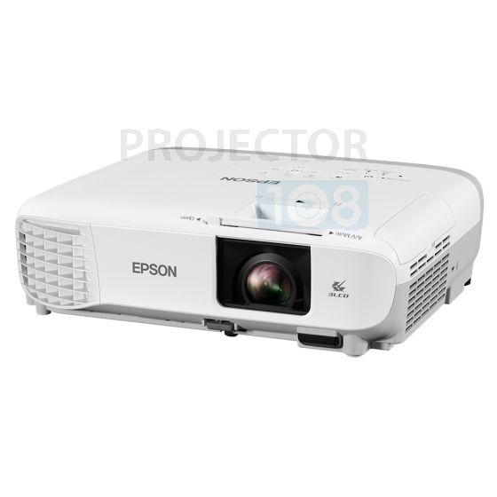 Epson EB-W39 LCD Projector