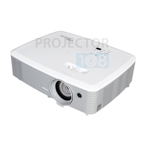 Optoma W400 Projector