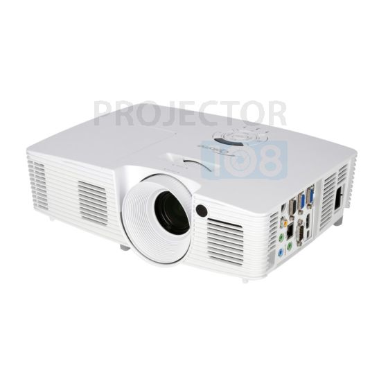 Optoma W402 Projector