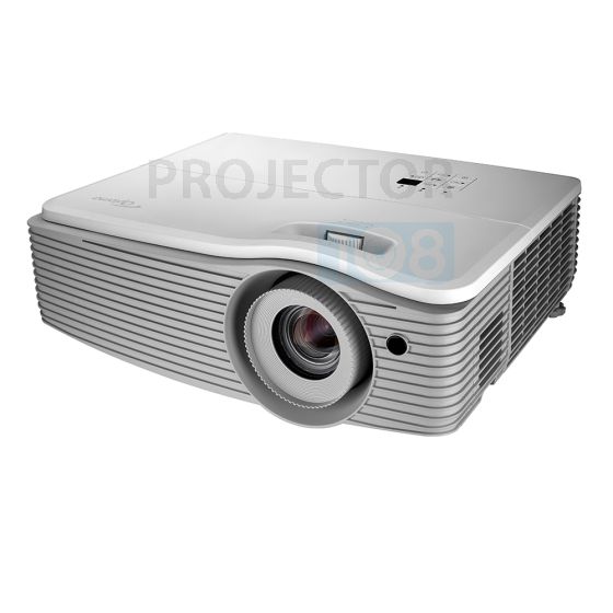 Optoma W502 Projector