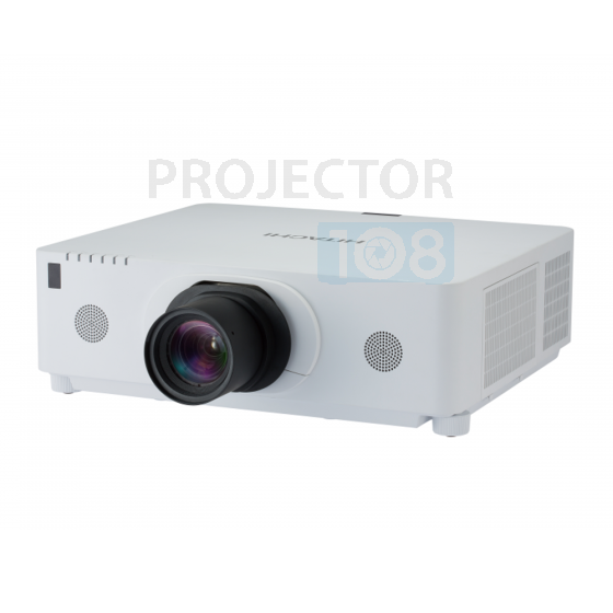 HITACHI CP-WU8600WGF Projector