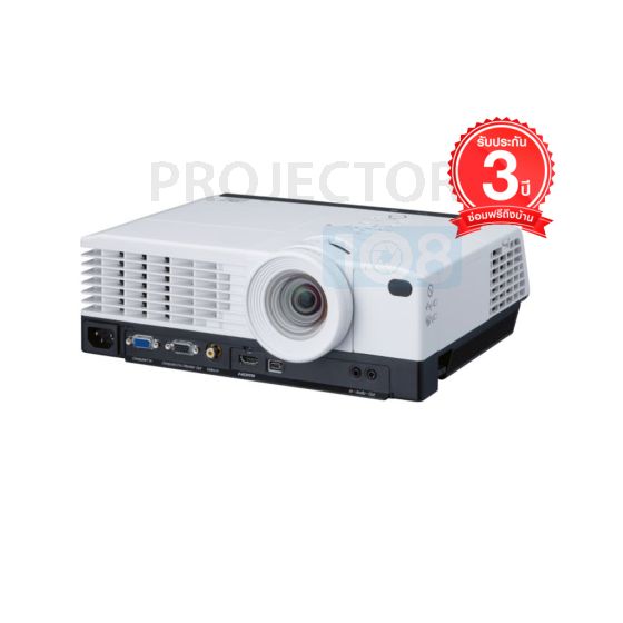 RICOH PJ WX3340 Projector