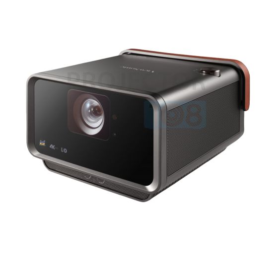 ViewSonic X10 4K UHD Short Throw Portable Smart LED Projector