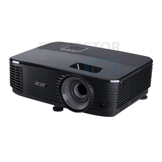 ACER X1323WH DLP Projector
