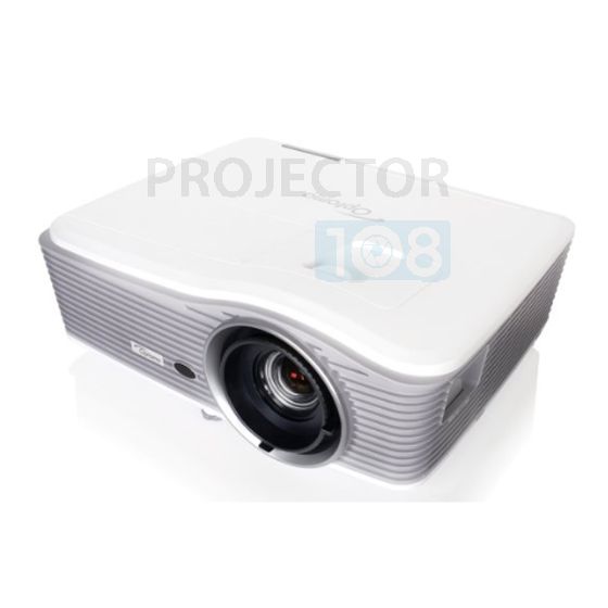 Optoma X515 Projector