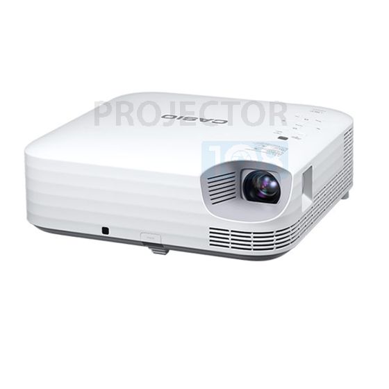 Casio XJ-S400UN Laser+LED Projector