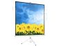 GYGAR Tripod Screen 120" อัตราส่วน 4:3