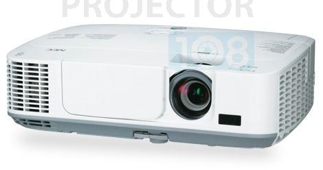 NEC M271X Projector