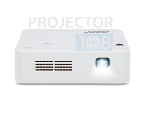 ACER C202i DLP Projector