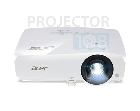 ACER P1260Bi DLP Projector (Wireless)