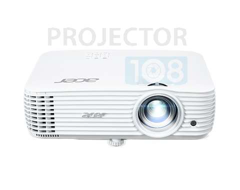 ACER P1655 DLP Projector 