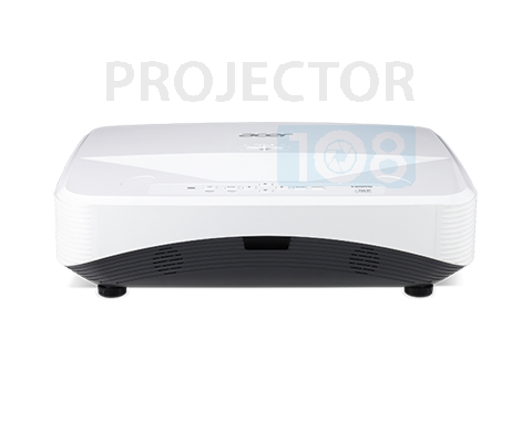 ACER UL6500 DLP Projector 