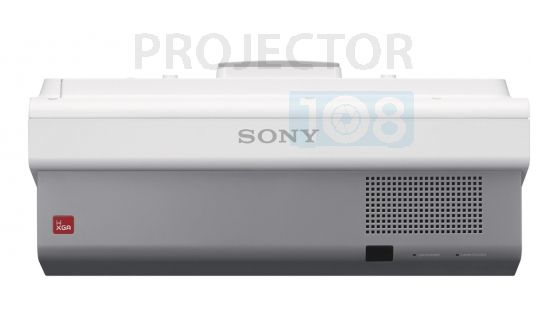 SONY VPL-SW631C Ultra Short Throw Projector