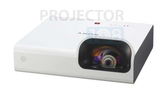 SONY VPL-SX236 Short Throw Projector